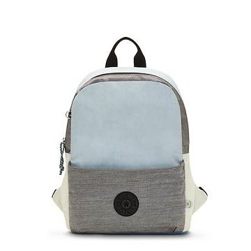 Kipling Sonnie 15" Backpack Laptoptassen Grijs | BE 1672HA